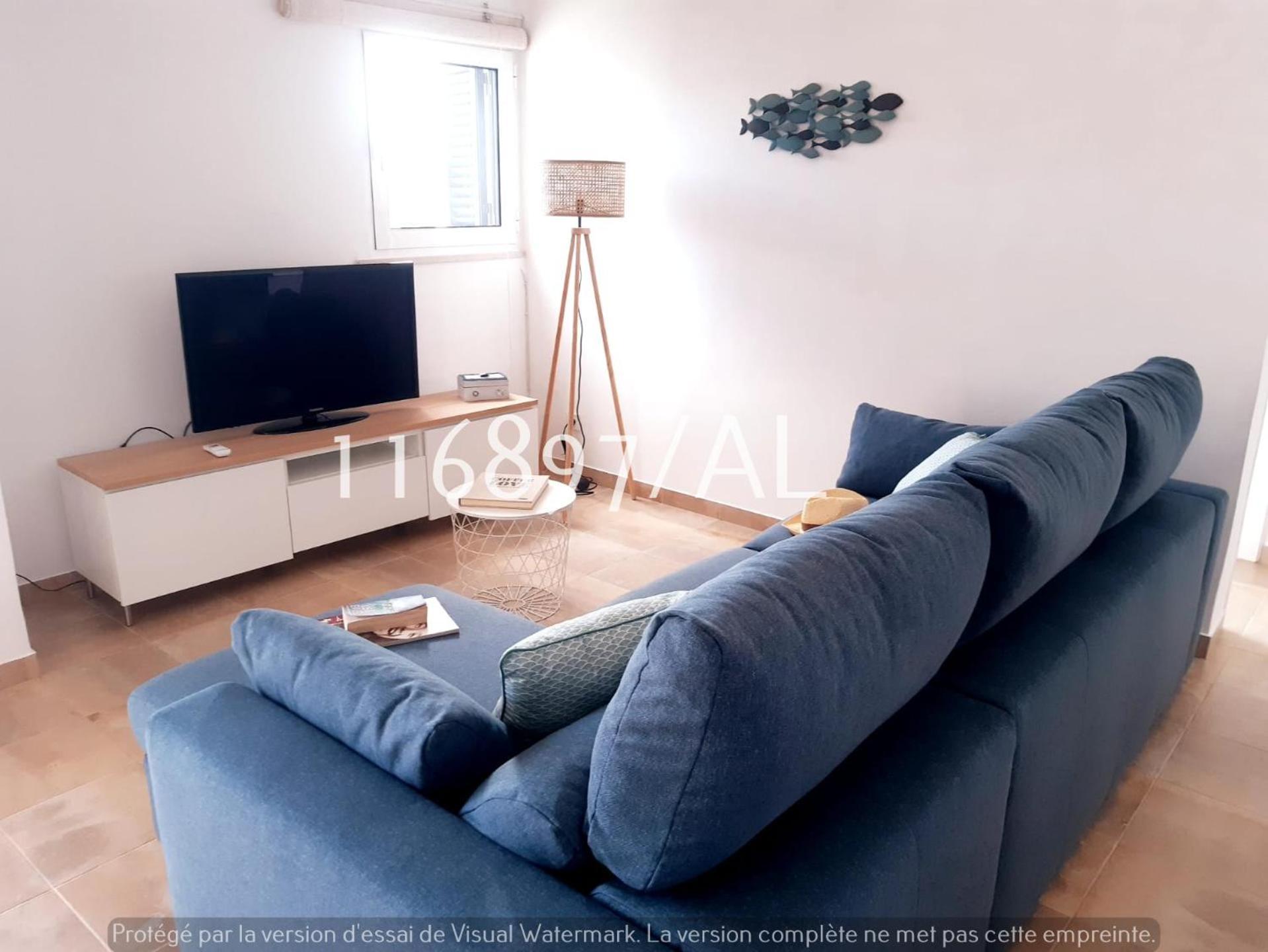 Beach Apartment Terrace Vilamoura Exterior foto